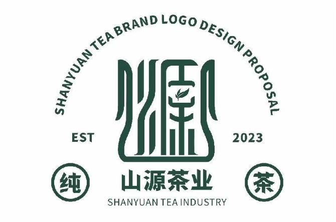 山源茶叶家具定制